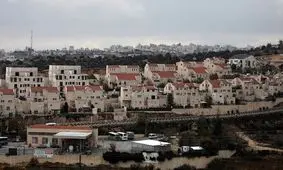 آمریکا: با گسترش شهرک‌سازی‌ های اسرائیل شدیداً مخالفیم

