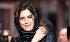 تصویری از اولین روز به دنیا آمدن لیلا حاتمی در بیمارستان