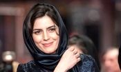 تصویری از اولین روز به دنیا آمدن لیلا حاتمی در بیمارستان