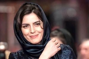 تصویری از اولین روز به دنیا آمدن لیلا حاتمی در بیمارستان