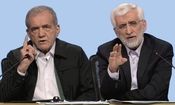 پزشکیان ناگزیر شده نقش جلیلی را بازی کند/ اما لازم است صریح و صادقانه به مردم توضیح دهد که الان دقیقا برنامه‌اش چیست؟
