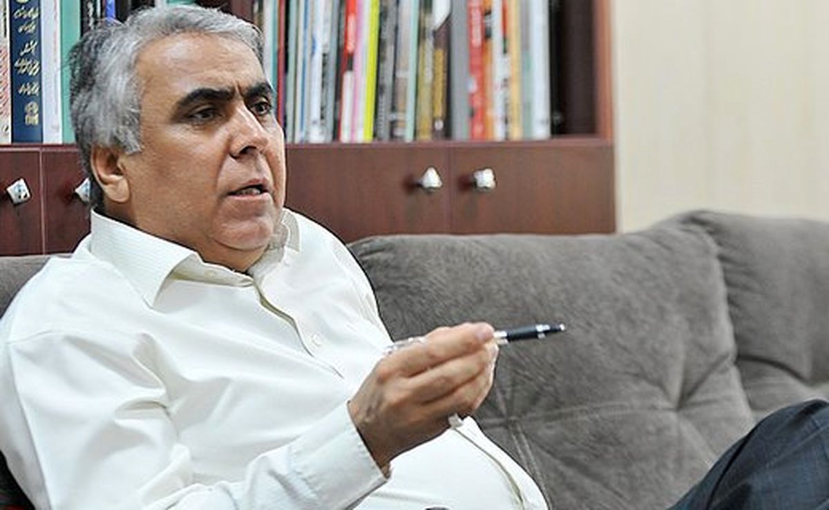 رئیس جامعه صنفی تهیهکنندگان: امیدوارم آقای پزشکیان آیین نامه توقیف فیلمها را پاره کند/ ویدئو