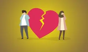افزایش آمار ازدواج سفید/ آمار طلاق بالا رفت