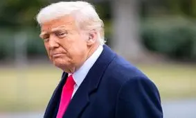 ترامپ: هیچ‌گونه غنی‌سازی را در ایران نمی‌پذیریم / اگر به توافق نرسیم، روز بدی برای ایران خواهد بود / تغییر نظام شاید بهترین اتفاق در ایران باشد!