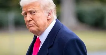 ترامپ: ۳ ناو به خاورمیانه فرستاده‌ام / اگر به توافق نرسیم، روز بدی برای ایران خواهد بود