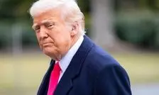 ترامپ: ۳ ناو به خاورمیانه فرستاده‌ام / اگر به توافق نرسیم، روز بدی برای ایران خواهد بود