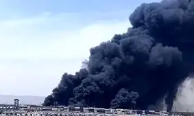 اطلاعیه شماره ۳ مدیریت بحران برای حادثه بندر شهید رجایی