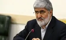 حمله تند علی مطهری به آذر منصوری؛ اصلاح طلبان و پوشش اسلامی جن و بسم الله شدند!/ سرنوشت مخالفان عفاف و حجاب، مثل مخالفان قصاص در اوایل انقلاب خواهد بود

