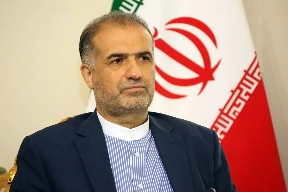 واکنش کاظم جلالی به ادعای ارسال پیام برای تصویب برجام از سوی رهبر شهید انقلاب/ برخی تصور می‌کردند چون شهید لاریجانی رئیس مجلس است، حاکم مطلق است
