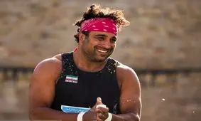 بادی وزید و مدالی را برد! / نقدی بر سخنان احسان حدادی درباره مدال نیاوردنش

