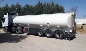 ۲۸ هزار لیتر سوخت قاچاق در زنجان کشف شد