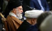 خبر سخنرانی روز جمعه رهبری کذب است