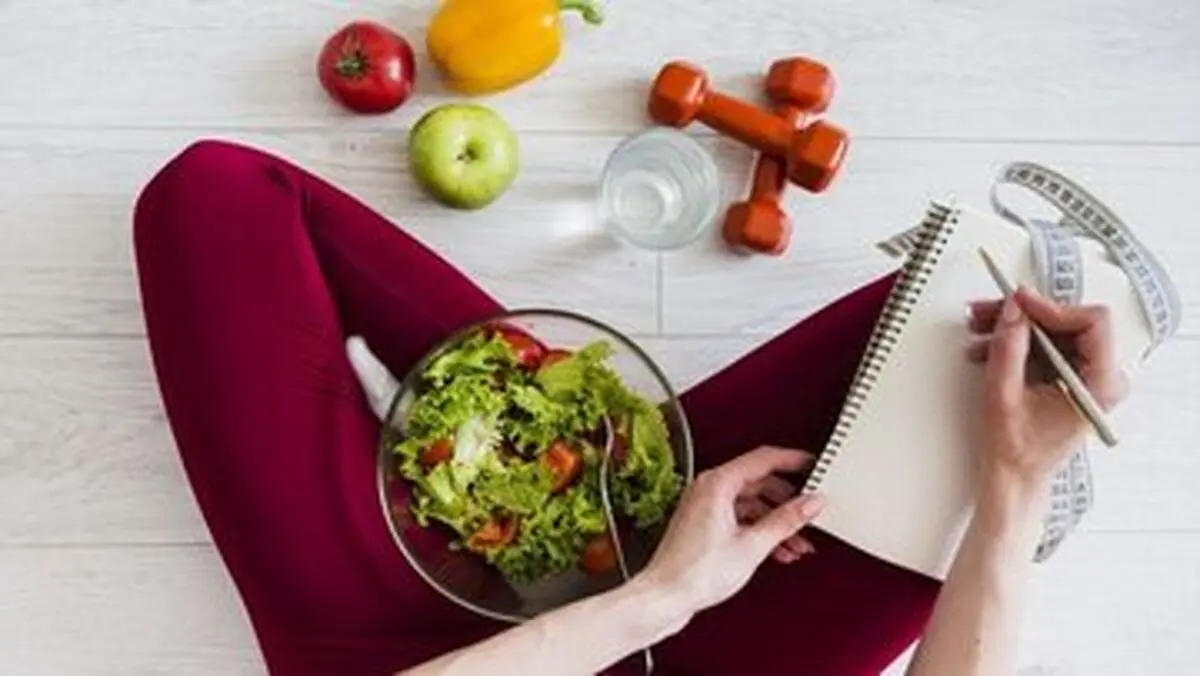 ۳ راهکار ساده و مهم برای لاغر ماندن میانسالان