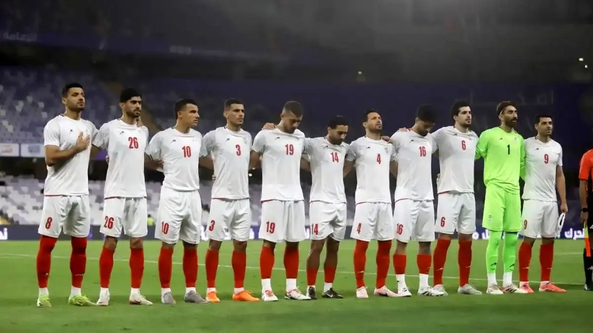 تیم ملی فوتبال ایران؛ جدال ۴ غایب امیر قلعه‌نویی  برای یک پست!