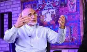 میرسلیم: فضای مجازی بی در و پیکر است، باید قانونمند شود/ فعالان فضای مجازی باید شناسایی و دارای پروانه کسب و کار شوند