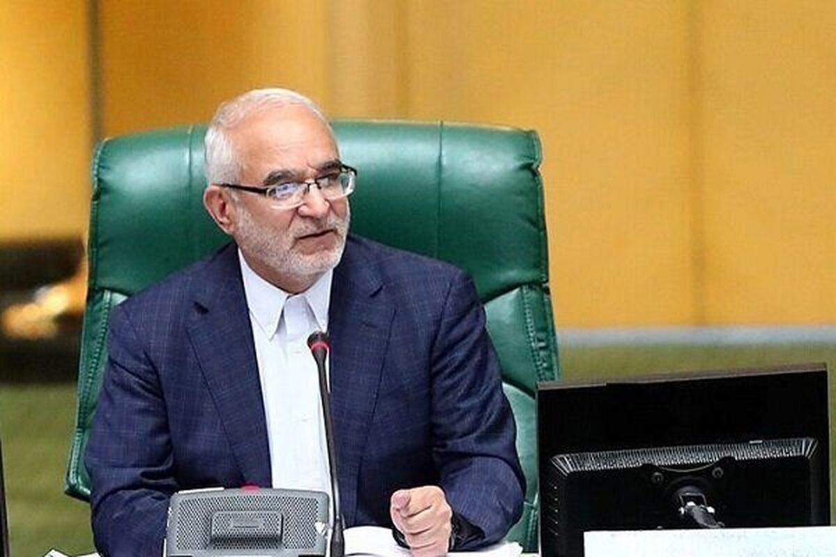 واکنش نایب رئیس مجلس به اظهارات نماینده چابهار در مورد حوادث سیستان و بلوچستان/ ویدئو
