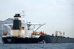 سناتورهای آمریکایی خواستار توقیف محموله‌های نفت ایران شدند
