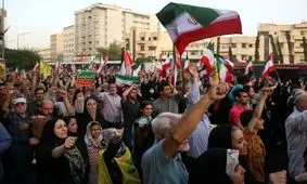 آتش‌بس با جامعه؛ فرصت آشتی با ملت را از دست ندهیم/ سند زدن شکوه همبستگی ملی ایرانیان در جنگ اخیر به‌ نام حکومت، خطایی بسیار راهبردی است