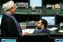 حبس رسایی و معمای ماده ۸۸ |  ادامه کار نماینده زندانی در هاله‌ای از ابهام | رفقا به کمک می‌آیند؟