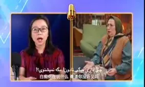 «جانم، جانم گفتن حاتم در راز بقا»/ چالش دوبله، قسمت دوم