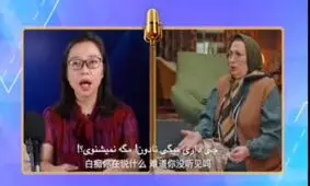 «جانم، جانم گفتن حاتم در راز بقا»/ چالش دوبله، قسمت دوم