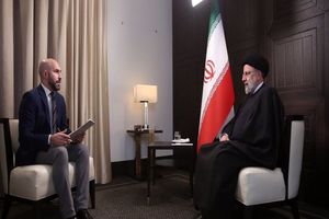 رئیسی: ایران مذاکرات وین را «بسیار جدی» می‌گیرد/ طرف‌ها آماده رفع تحریم‌ها باشند/ زمینه برای رسیدن به توافق بر سر مسائل هسته‌ای فراهم است