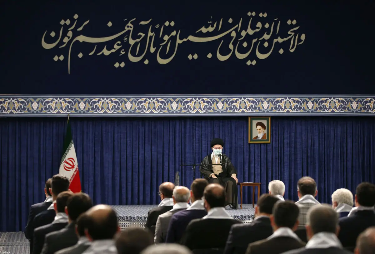 پایبندی ورزشکاران به مسائل دینی و فعالیت جهادی تأثیر معنوی و اجتماعی زیادی دارد