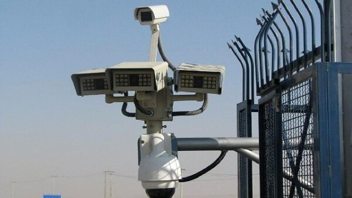  پلیس استفاده از دوربین های تشخیص چهره را تکذیب کرد 