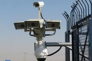 پلیس استفاده از دوربین های تشخیص چهره را تکذیب کرد