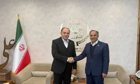 گام بلند بانک تجارت در مسیر حمایت از فعالین کشاورزی