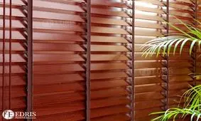 پرده کرکره ای از کجا بخریم؟