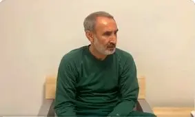 حمید نوری آزاد شد 

