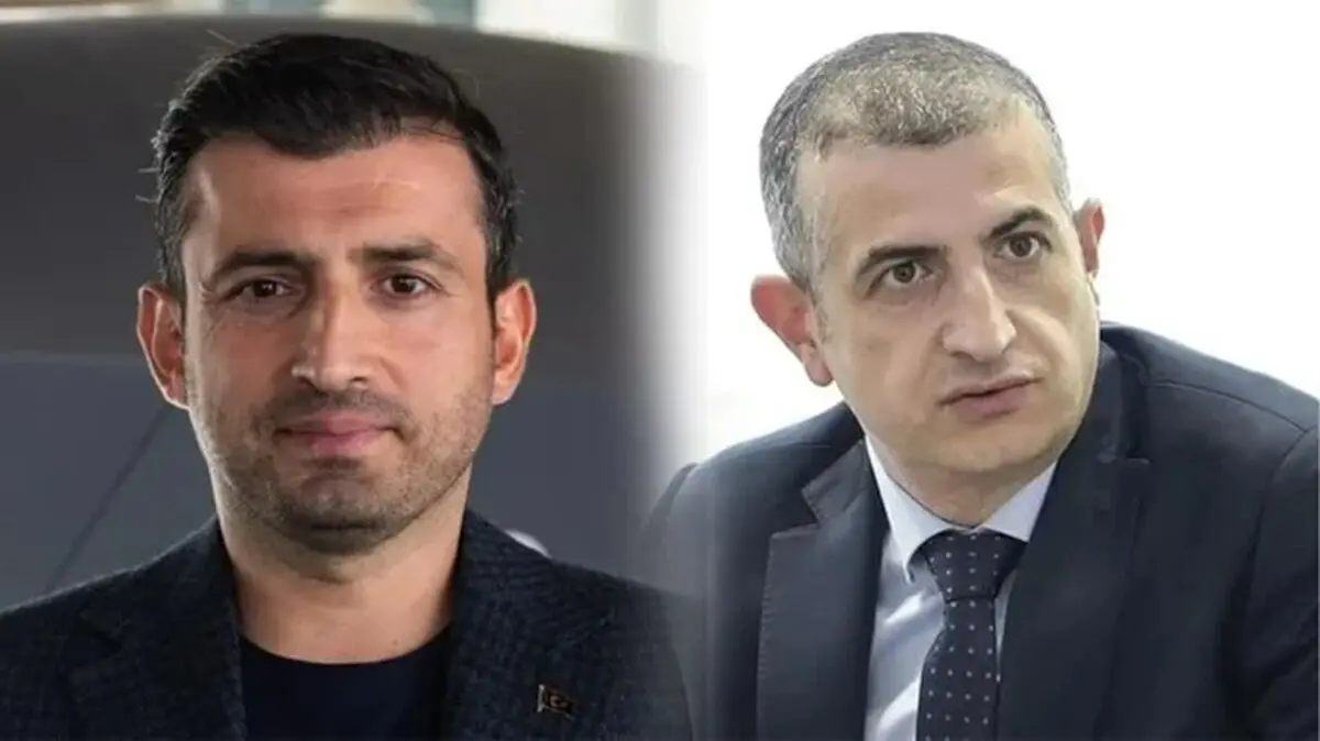 مجله فوربس اعلام کرد؛ برادران بایراکتار وارد لیست میلیاردرها شدند