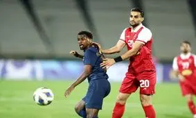 ستاره پرسپولیس زیر تیغ!