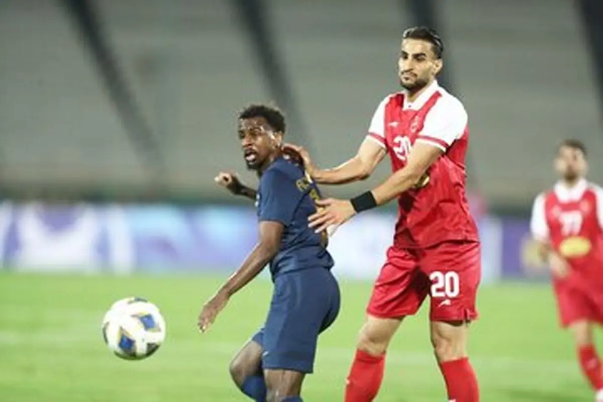 ستاره پرسپولیس زیر تیغ!
