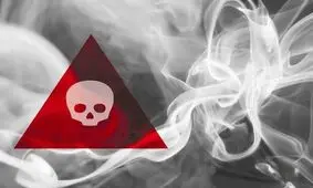 مسمومیت با گاز 50 دانش آموز یک مدرسه شبانه روزی در ساری
