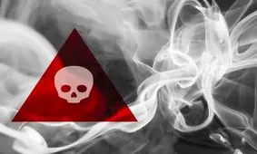 مسمومیت با گاز 50 دانش آموز یک مدرسه شبانه روزی در ساری