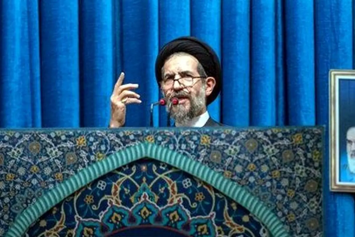 ابوترابی فرد: مسائل داخلی را با متانت و عقلانیت حل و فصل کنیم