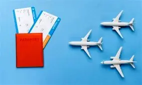 اعلام قیمت جدید بلیت هواپیما پس از ابلاغ ستاد تنظیم بازار