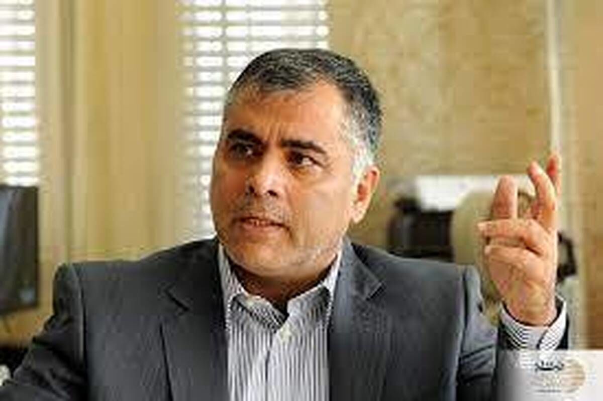وزیر نفت: امکان قاطی کردن آب با بنزین در جایگاهها وجود ندارد