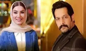 روابط احساسی زیبای کامران تفتی و متین ستوده در جمع هواداران/ ویدئو