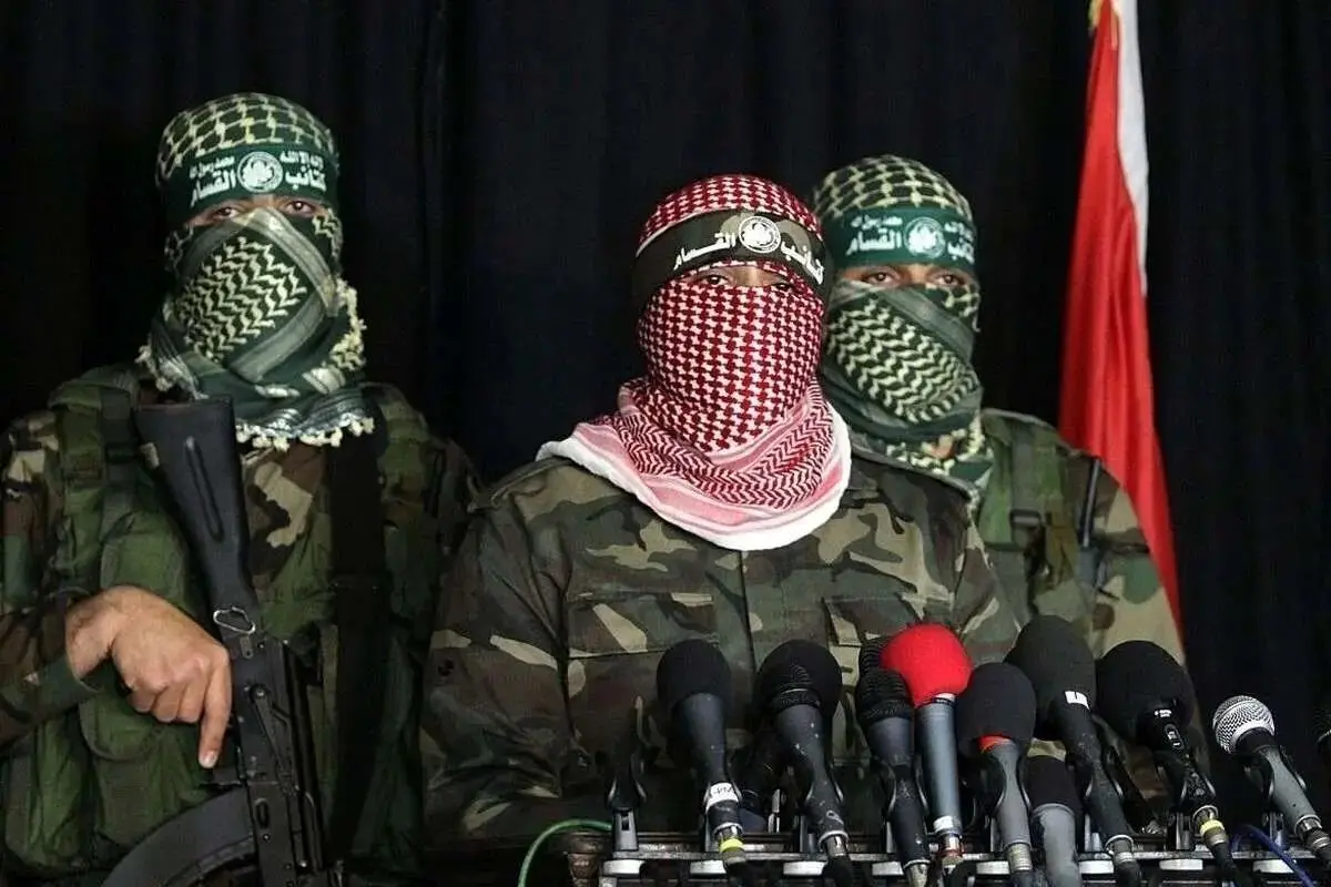 سخنگوی القسام: هرگونه تجاوز به ایران تجاوز به امت اسلامی است
