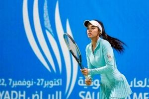 عربستان تا ۳ دوره متوالی از ۲۰۲۴ تا ۲۰۲۶ میزبان تنیس زنان شد/ افزایش ۷۰ درصدی جوایز توسط سعودی‌ها

