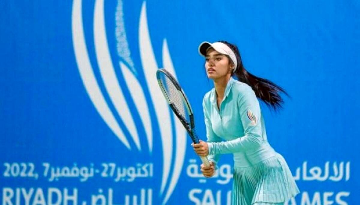 عربستان تا ۳ دوره متوالی از ۲۰۲۴ تا ۲۰۲۶ میزبان تنیس زنان شد/ افزایش ۷۰ درصدی جوایز توسط سعودی‌ها

