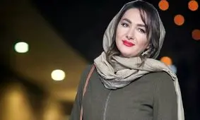 سفر در زمان؛ «هانیه توسلی» در جزیره هرمز در 40 سالگی؛ سال 98