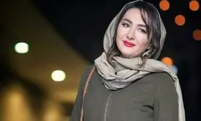 سفر در زمان؛ «هانیه توسلی» در جزیره هرمز در 40 سالگی؛ سال 98