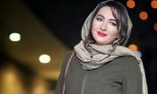 سفر در زمان؛ «هانیه توسلی» در جزیره هرمز در 40 سالگی؛ سال 98