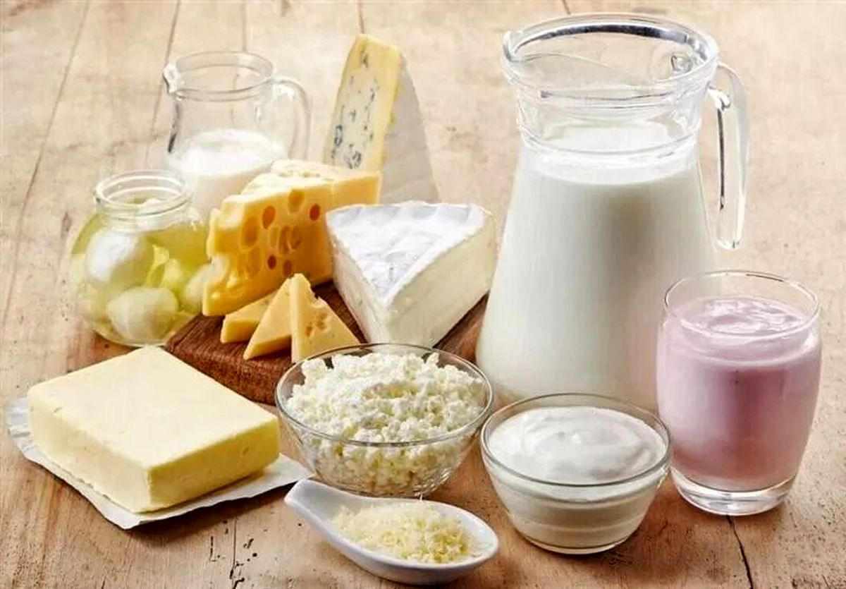 این ۴ محصول لبنی دوباره یارانه ای میشوند
