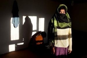 عاملان ازدواج اجباری زنان در افغانستان، محاکمه می‌شوند