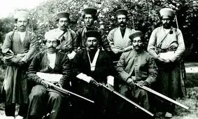 حماسه جنوب علیه بریتانیا؛ چگونه صولت‌الدوله انگلیسی‌ها را غافلگیر کرد؟